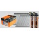 Paslode IM65A Brads - F16 Angled Stainless Steel